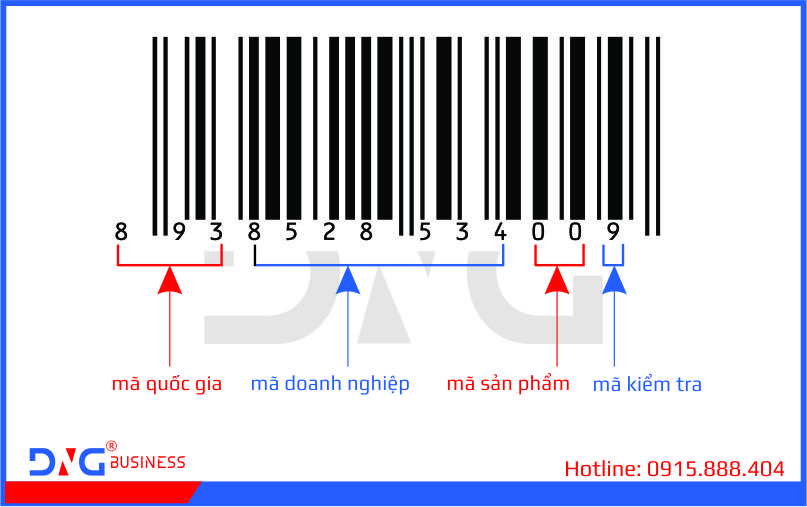 ĐĂNG KÝ MÃ VẠCH TẠI ĐÀ NẴNG, DỊCH VỤ ĐĂNG KÝ MÃ VẠCH TẠI ĐÀ NẴNG