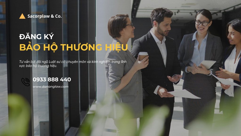 Đăng ký logo nhãn hiệu thương hiệu